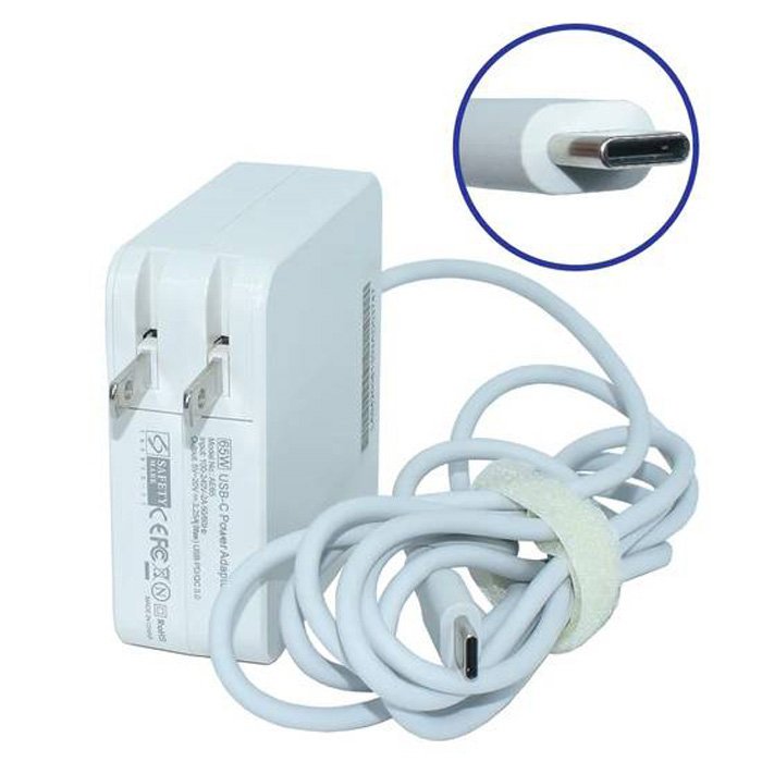 Adaptador de Corriente