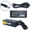 Cargador / Adaptador para Laptop AC-Toshiba GENERICO de 65W 19V-3.42A  (5.5*2.5) -
