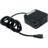 Cargador / Adaptador para Laptop GENERICO  AC-USBC-45W  Tipo C  20V/2.25A -