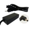 Cargador / Adaptador para Laptop GENERICO AC-ASUS65W de 65W 19V-3.42A (4.0*1.35) -