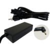 Cargador / Adaptador para Laptop GENERICO AC-ASUS-AGUJA  de 40W 19V-2.1A (2.5*0.7) -