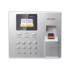 Terminal de Control de Acceso y Asistencia compatible con APP Hik-Connect (P2P) DS-K1T8003EF / Lectura de Huella y de Tarjetas EM -