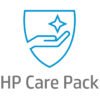 Extension de garantia HP  3Y NBD ONSITE Reparación in situ - 3 años (U9BA7E) -