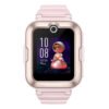 55027618 WATCH Kids 4 Pro ROSA | Posicionamiento GPS con IA | Llamada de emergencia | Videollamada HD -