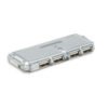 160599 Hub de Bolsillo USB de Alta Velocidad 2.0. SIN FUENTE -