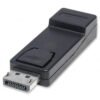 151993 Adaptador DisplayPort Macho a HDMI Hembra. -
