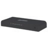 207515 Video Splitter HDMI 4K de 4 puertos; Multiplica una señal de audio/video digital de alta definición hasta para cuatro pantallas HDMI 4K -