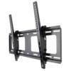 461481 Soporte para TV - de pared, con inclinación, pantallas planas de 37 pulgadas a 80 pulgadas de máximo 80 kg.