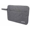 439916 Funda para Notebook de 14.5 pulgadas Modelo Seattle; resistente al agua y duradero que protege contra el clima - derrames y desgaste