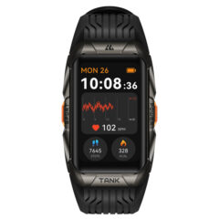 Smarwatch TANK X2 ULTRA tmko-025 -