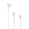 Audífonos MWU53AM/A EarPods Jack 3.5mm. -