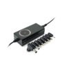 Cargador Universal Inteligente Puerto USB para tus Dispositivos | PERFECT CHOICE -