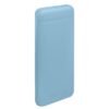 Power Bank de Carga Rápida 22.5W con Cable Tipo C Bolt Color Azul |PERFECT CHOICE -