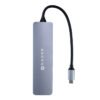 Adaptador Hub Tipo C Naceb 7 EN 1 NA-0127nnnn -