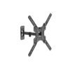 NACEB SOPORTE ARTICULADO DE PARED PARA PANTALLA 40X40cm NA-0217 -