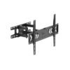 NACEB SOPORTE ARTICULADO DE PARED PARA PANTALLA 60X40cm NA-0219 -