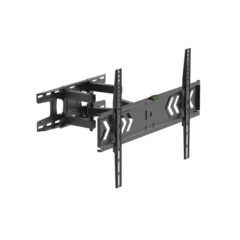 NACEB SOPORTE ARTICULADO DE PARED PARA PANTALLA 60X40cm NA-0219 -