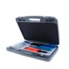 Kit Básico de Herramientas para Redes - para cortar, pelar, verificar la configuración de la red PTKCKKBSDKT01