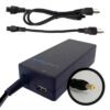 Cargador / Adaptador para Laptop OVALTECH OTAC-E50 de 65W 18.5V-3.5A (4.8*1.7) -