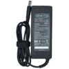 Cargador / Adaptador para Laptop OTAC-E52 OVALTECH de 90W 19.5V 4.62A (7.4*5.0) Pin Central -