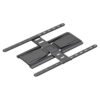 OVTV-M3775 Soporte Movil Para TV De 37 pulgadas A 75 pulgadas - Soporta hasta 50kg -