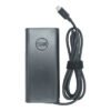 AC-C-D130W Adaptador de Corriente TIPO C 130W 20V/6.5A (Type C) con PD EKC-D130W -