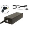 Cargador / Adaptador para Laptop OTAC-E67 OVALTECH de 65W 20V/3.25A (4.0*1.7) -