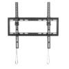 Soporte de Pared Fijo OVALTECH OVTV-F3255P para TV de 32 pulgadas a 55 pulgadas (Resistencia 35kgs) -