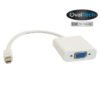 Adaptador Mini DisplayPort  a VGA OVALTECH OVMDP-VGA OVMDP-VGA -