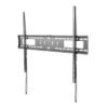 Soporte de Pared Fijo OVALTECH OVTV-F60100 para TV de 60 pulgadas a 100 pulgadas (Resistencia 75kgs) -