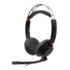 HP Poly Blackwire 5220 - Alambricos, USB-C con adaptador USB-C/A, conector 3.5 mm, Binaural