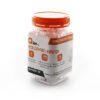 QIAN BOTE CON 100 PIEZAS DE PLUG RJ45 CAT6 NIU - COMPATIBLE CON CABLE CAT6 /6EM Y CAT5 Y 5E 8 CONTACTOS CON BAÑO DE ORO DE 50 MICRONES MOD. NW6100