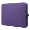 Funda Básica - 14 Pulgadas, p/Laptop, Neopreno, Morado, BROBOTIX 256014-6