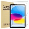 MICA PROTECTORA DE CRISTAL TEMPLADO 10.9 PULGADAS - P/IPAD 10MA GENERACION, BROBOTIX, 6007037