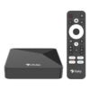 TV BOX Stylos Smart 4K Android 14 -