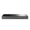 OLT DeltaStream 1U Caja de pizza 8 puertos GPON ( DS-P7001-08 ) - 8 puertos PON, Admite división 1:128., Capacidad: 1024 ONTs