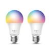 Foco inteligente colores LED WIFI Tapo L530E(4-PACK) -
