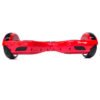 PATINETA ELÉCTRICA VORAGO HB-200 ROJA KIT KART 6.5 PULGADAS ANTIFUEGO -