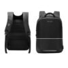 Mochila VORAGO BP-401 Antirrobo - candado TSA, laptop 15.6 Pulgadas