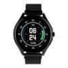SMARTWATCH VORAGO SW-505 REDONDO IP67 BT 5.3 AMOLED 1.43" LLAMADAS 3 EXTENSIBLES -