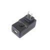 Fuente de Alimentación ZEBRA PWR-WUA5V12W0US - Negro