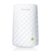 Repetidor de WiFi Doble Banda AC750 TP-LINK RE200 -
