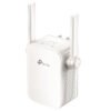 Extensor de Rango TP-LINK TL-WA855RE - 2, 4 GHz, 1, 2, Color blanco