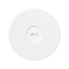 Access Point Wi-Fi 7 de tres bandas para montaje en techo BE9300 -