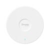 Access Point Wi-Fi 7 triple banda BE1500 (EAP787)1 puerto Ethernet de 10 G/2 - 5, 688 Mbps (2.4 GHz) + 8648 Mbps (5 GHz) + 5765 Mbps (6 GHz)