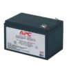 Batería de Reemplazo  APC RBC4 - Batería de Reemplazo