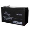 Batería para No Break DATASHIELD MI-4219 - Sealed Lead Acid, 12 V, 9 AH, 3 años