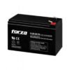 FORZA BATTERY 12V 7AMP FUB-1270 -