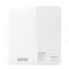 Power Bank NPW-10FC Necnon 10000mAh Carga 2.1A 2 A 3 Cargas -