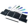 Batería OVALTECH OTA1953 - Batería - Negro, Apple MacBook Pro 15 Mid 2018 2019 11.4v / 84.36wh